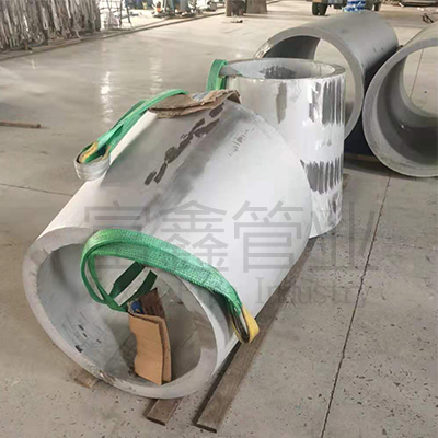 不锈钢厚壁焊管